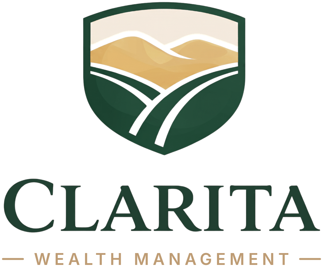 Clarita Wealth Management logo